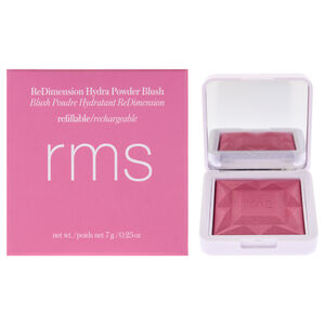 ReDimension Hydra Powder Blush - Bermuda Rose by RMS Beauty for Women -